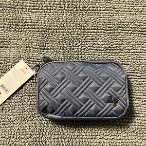 LUG Coupe 2 Crossbody Bag - NWT
Color: Blue Moon